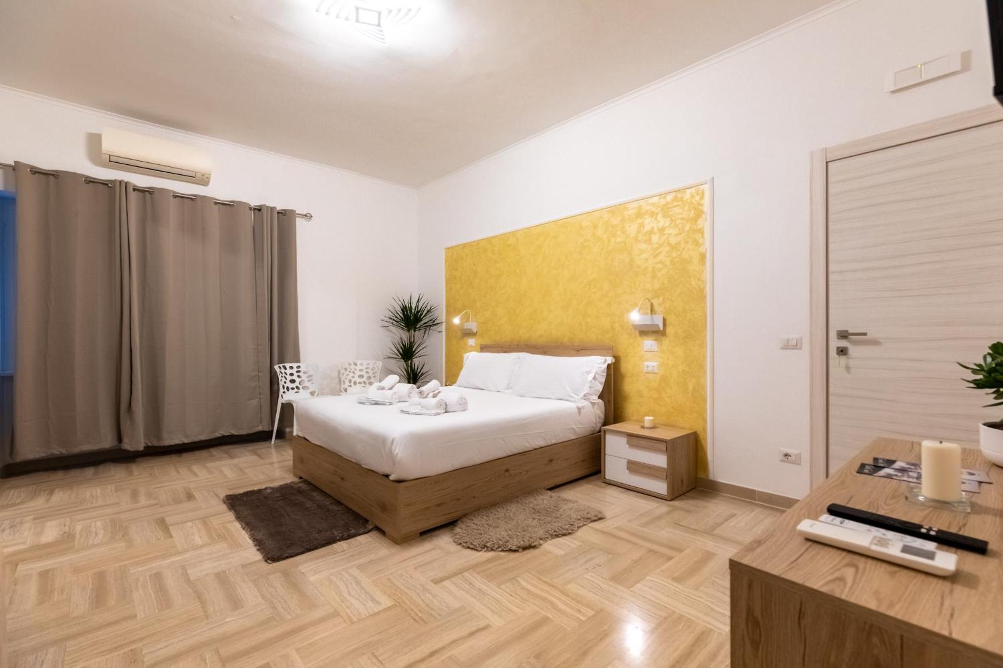Gregorio VII Luxury Home Apartment Rom Exterior foto