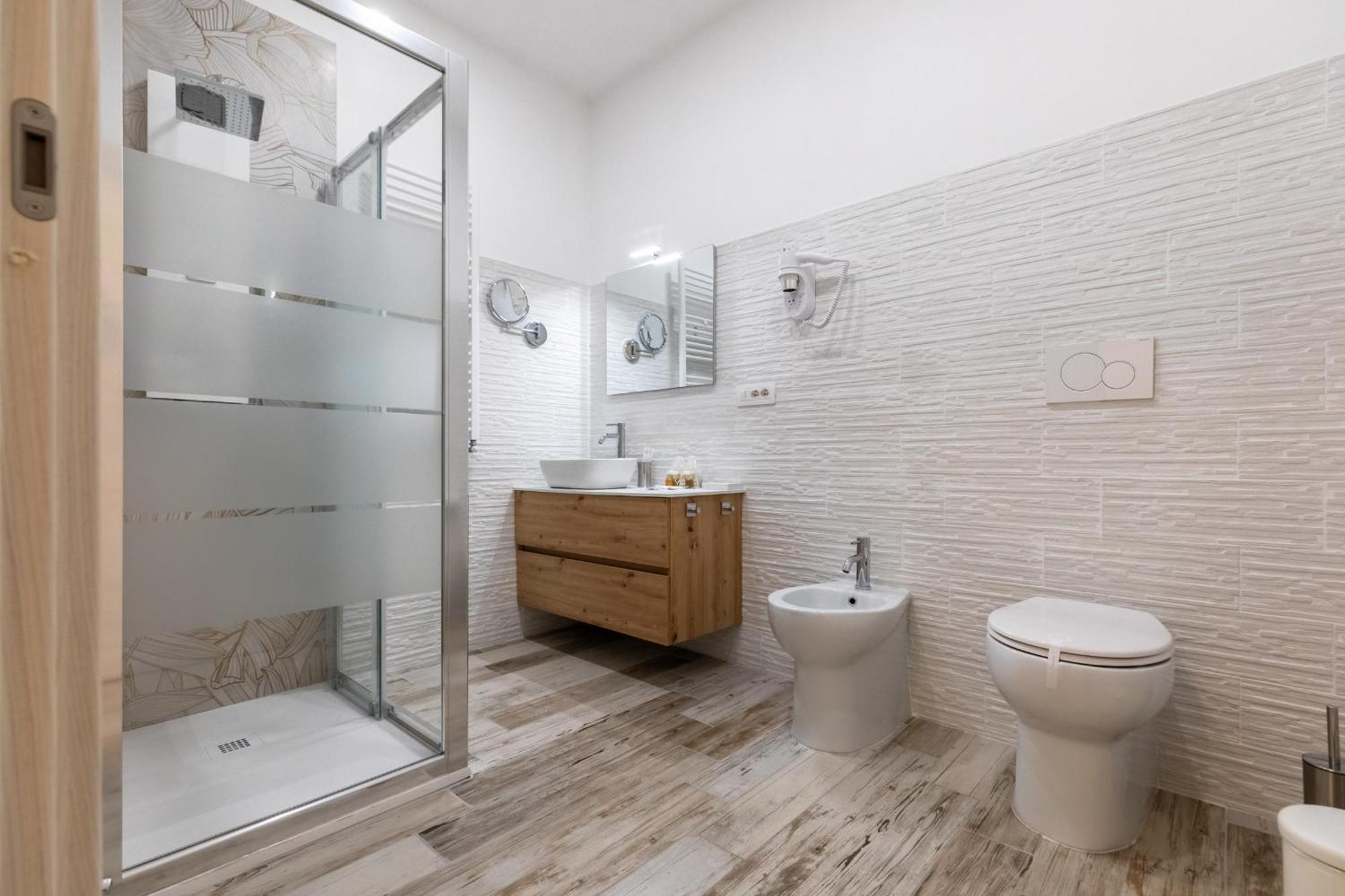 Gregorio VII Luxury Home Apartment Rom Exterior foto