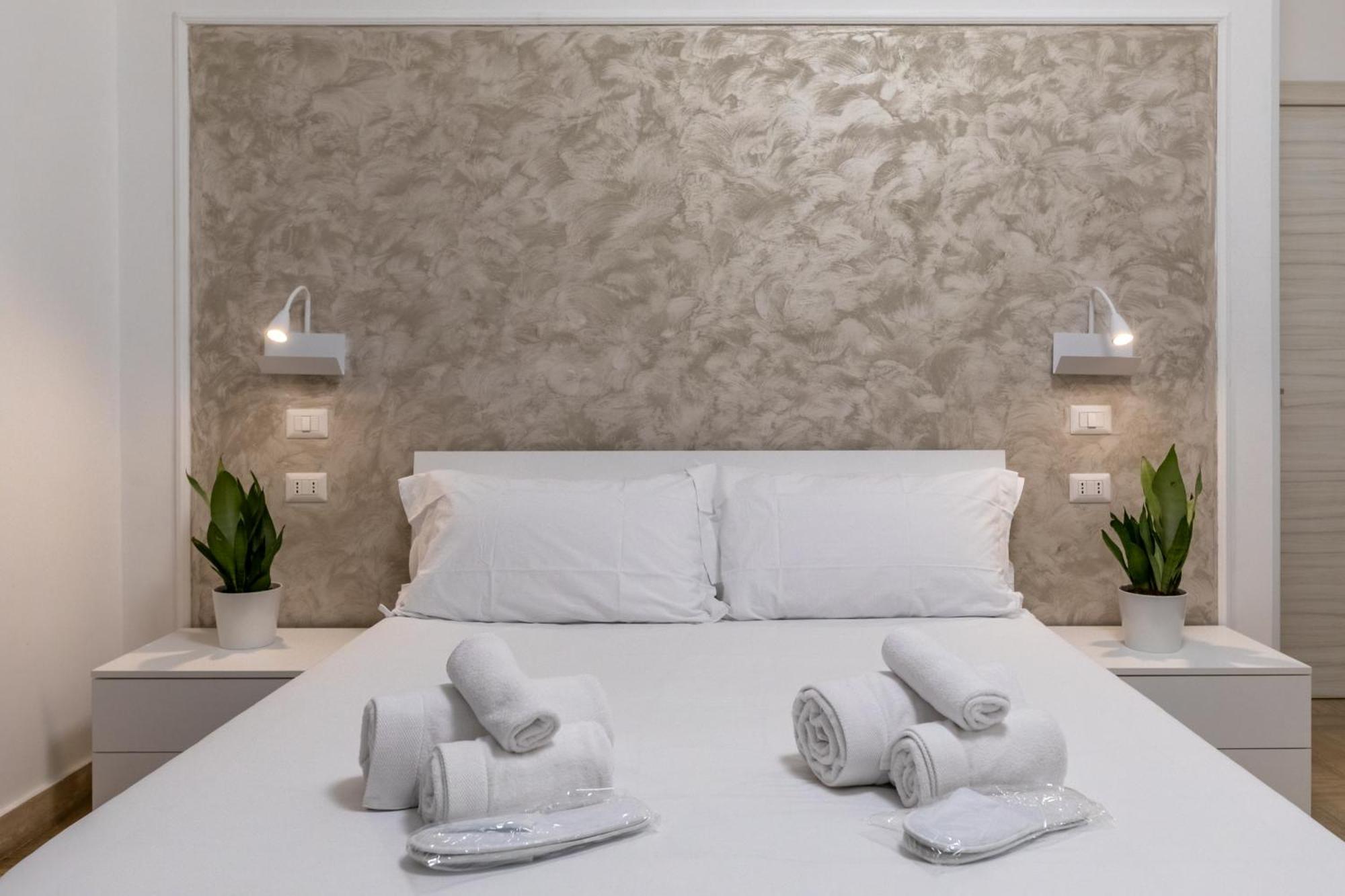 Gregorio VII Luxury Home Apartment Rom Exterior foto