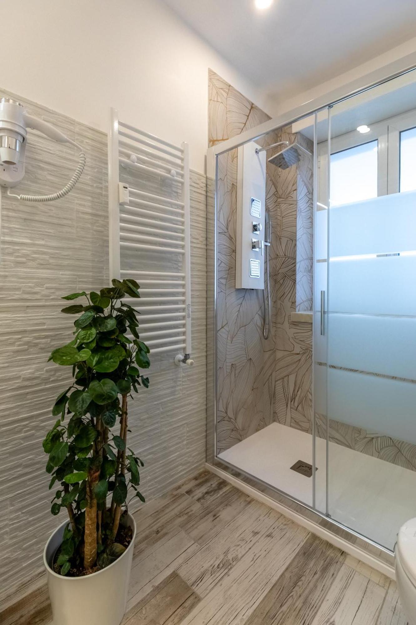 Gregorio VII Luxury Home Apartment Rom Exterior foto